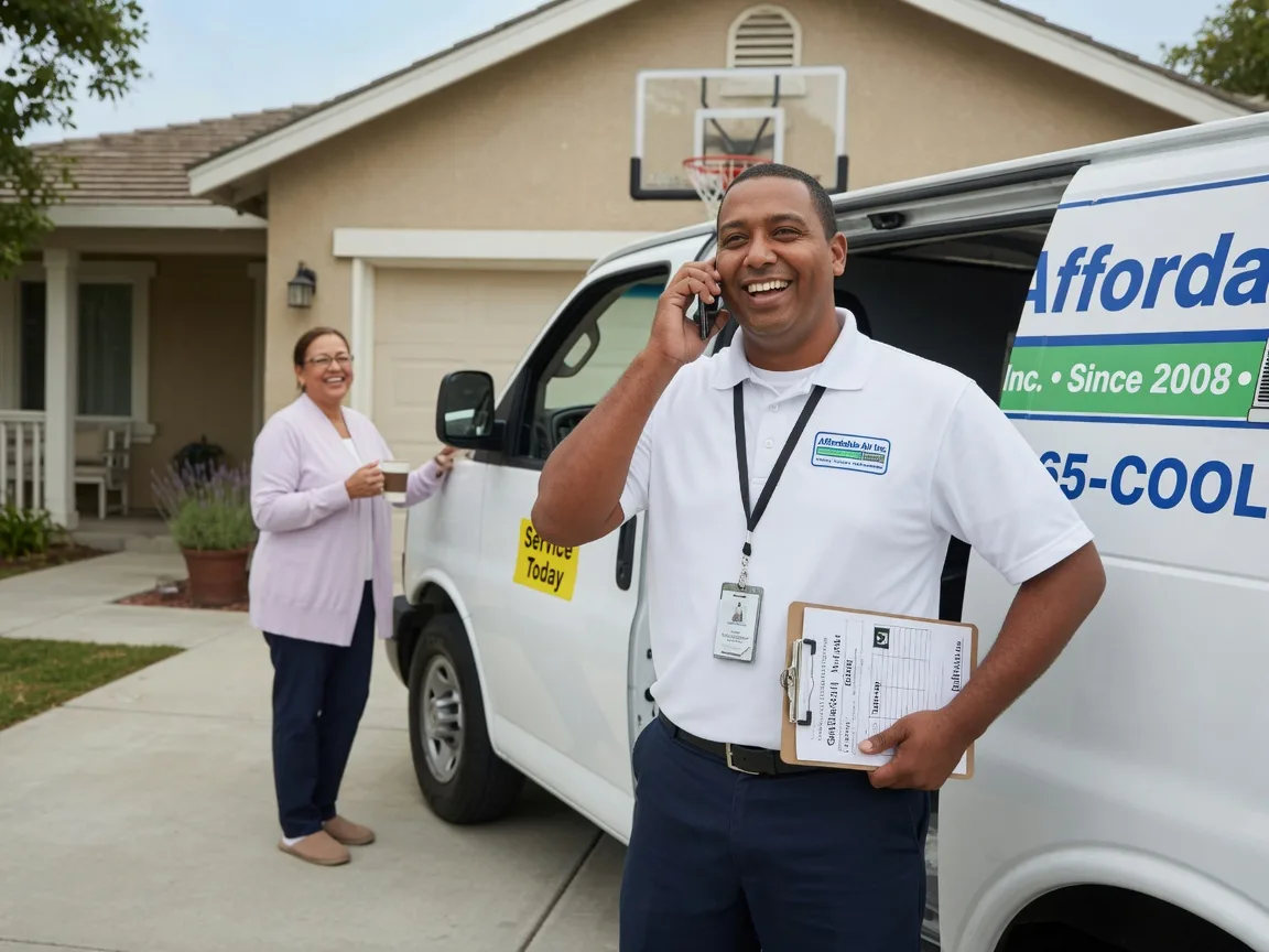 Central Ac Repair Sutherlin, OR FAQs
